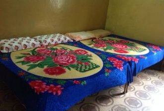 Kadamba Tourist Home, Goa 1